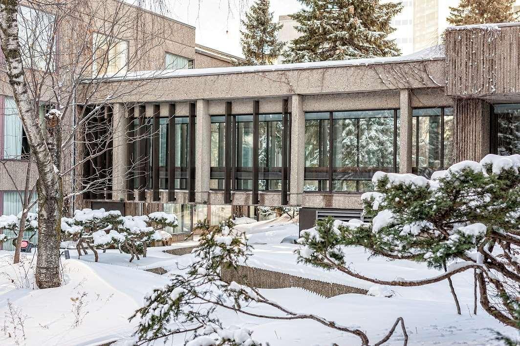 Hotel Bonaventure Montreal Exterior photo